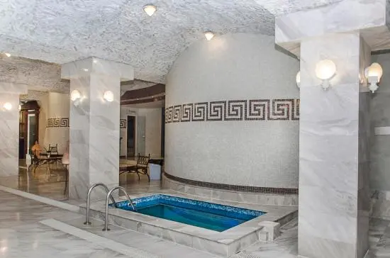 Turkish Bath