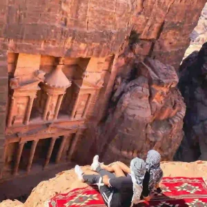 a petra da sharm el sheikh