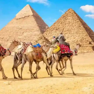 escursione da sharm al cairo in aereo