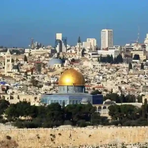 jerusalem tour from sharm el sheikh