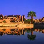 luxor day trip sharm el sheikh