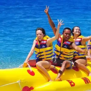 sharm el sheikh water sports
