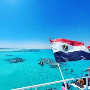 yacht sharm el sheikh