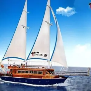 Crociera Sina Dream Sharm El Sheikh