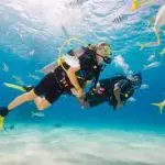 Scuba Diving